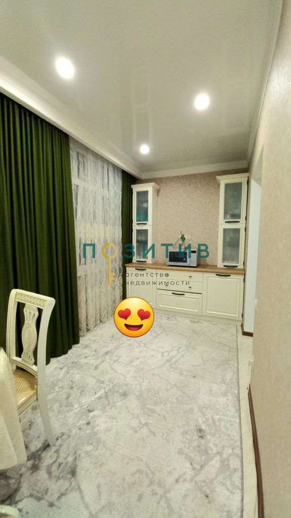 Продажа 2-комнатной квартиры, Пятигорск, Зорге ул,  3