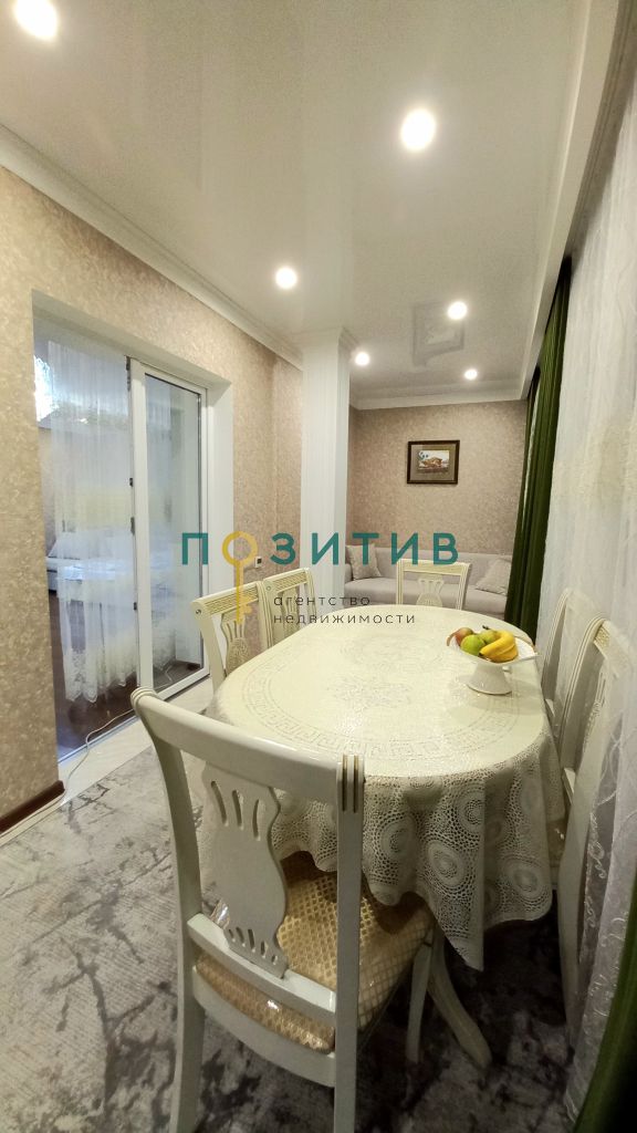 Продажа 2-комнатной квартиры, Пятигорск, Зорге ул,  3