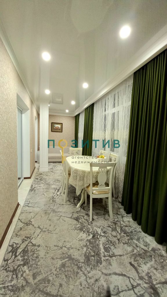 Продажа 2-комнатной квартиры, Пятигорск, Зорге ул,  3