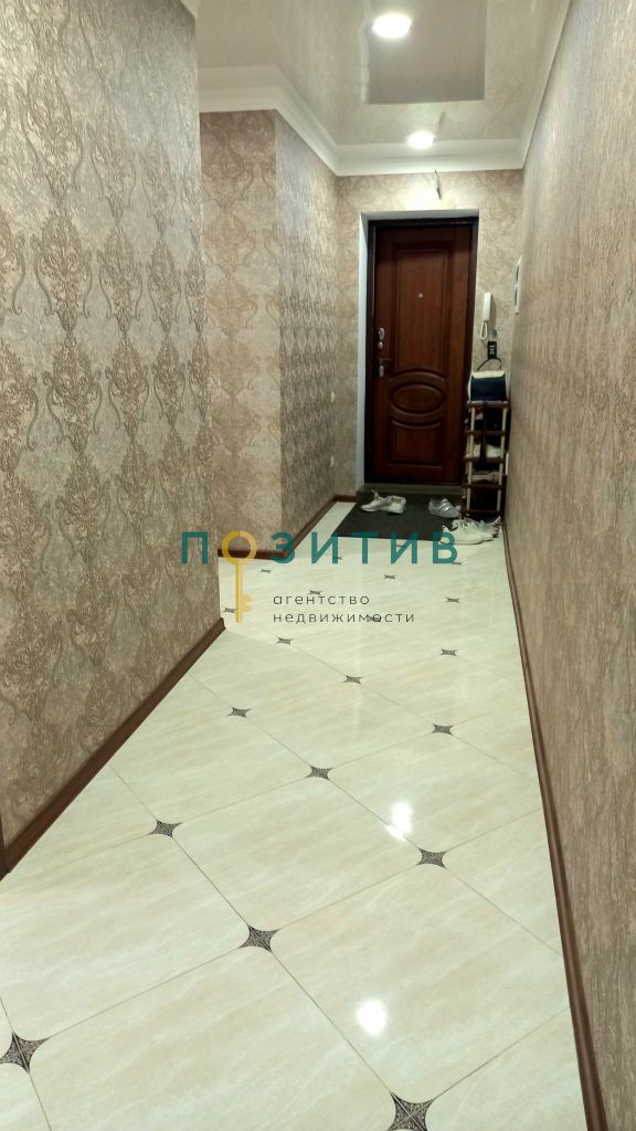 Продажа 2-комнатной квартиры, Пятигорск, Зорге ул,  3