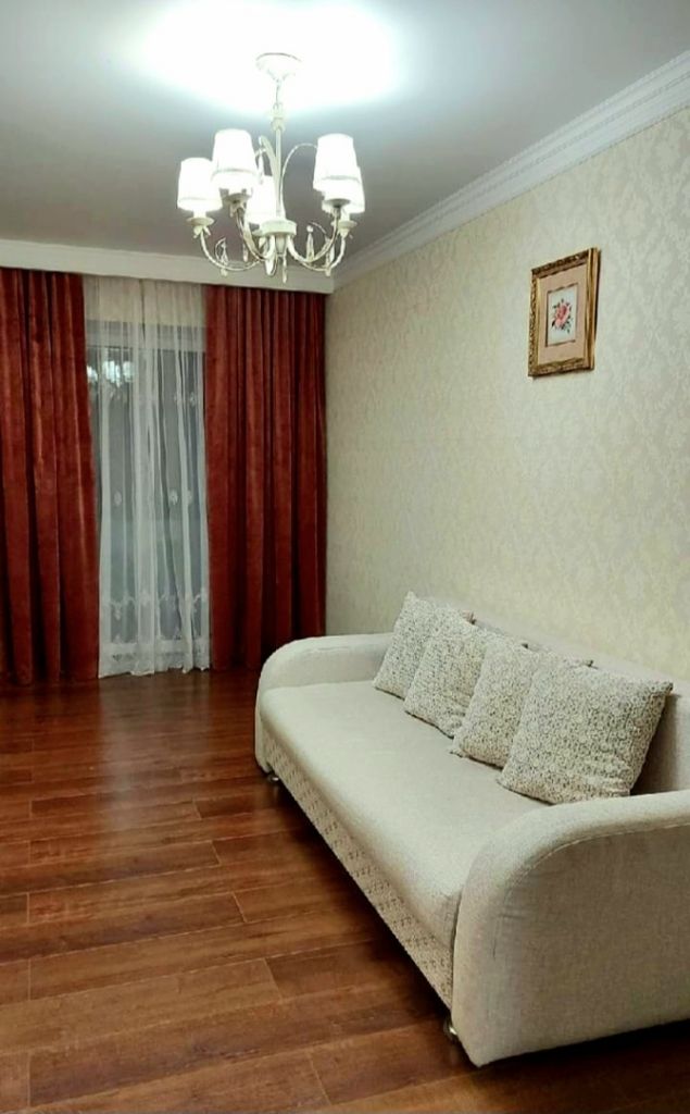 Продажа 2-комнатной квартиры, Пятигорск, Зорге ул,  3