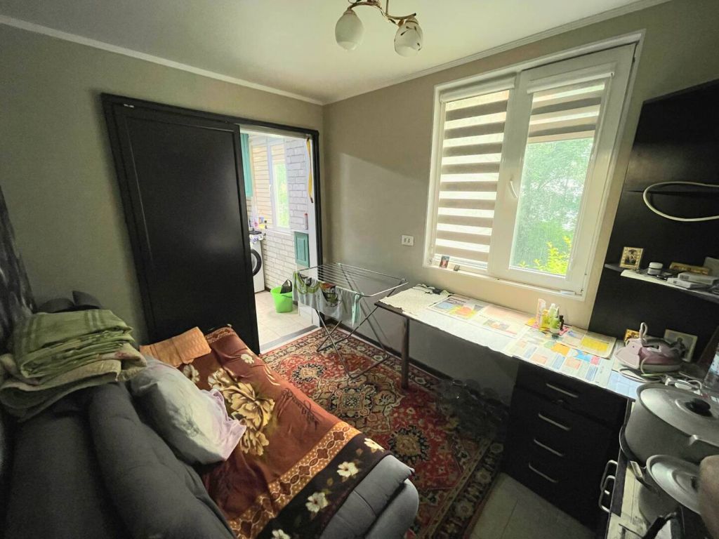 Продажа 1-комнатной квартиры, Пятигорск, Орджоникидзе ул,  3