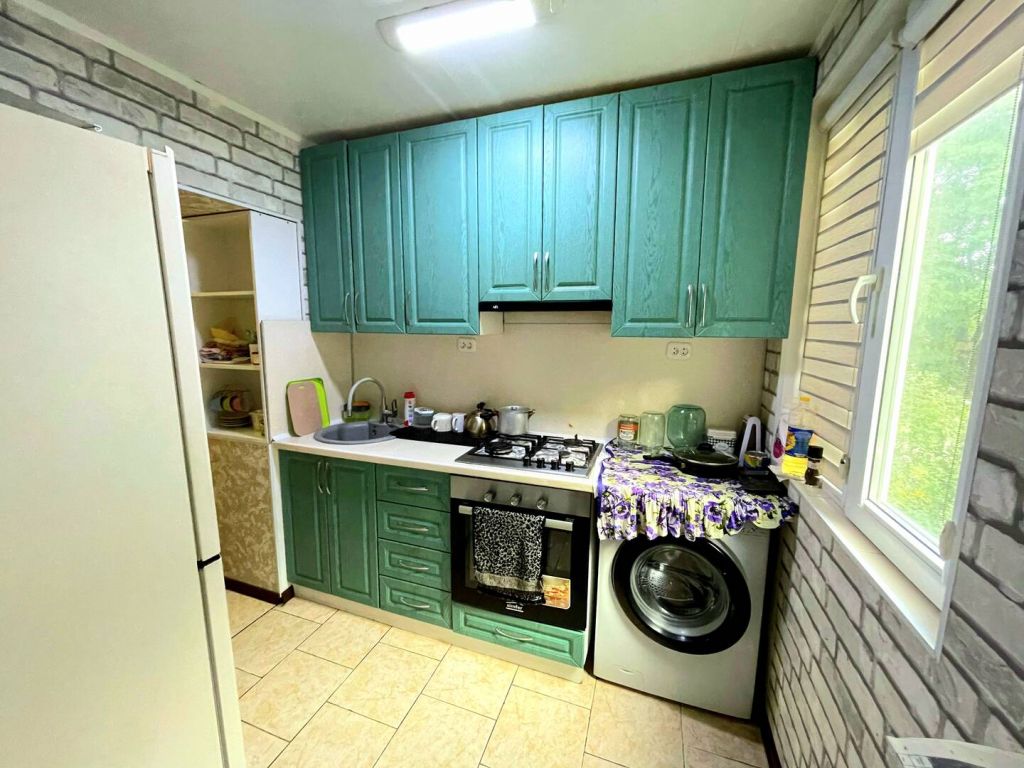 Продажа 1-комнатной квартиры, Пятигорск, Орджоникидзе ул,  3