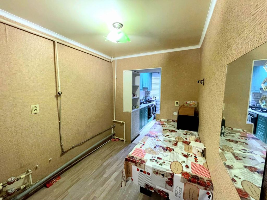 Продажа 1-комнатной квартиры, Пятигорск, Орджоникидзе ул,  3