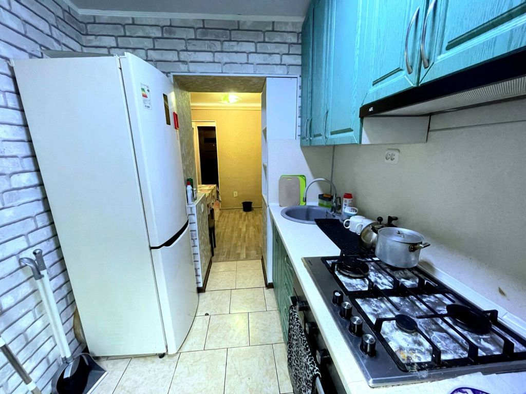 Продажа 1-комнатной квартиры, Пятигорск, Орджоникидзе ул,  3