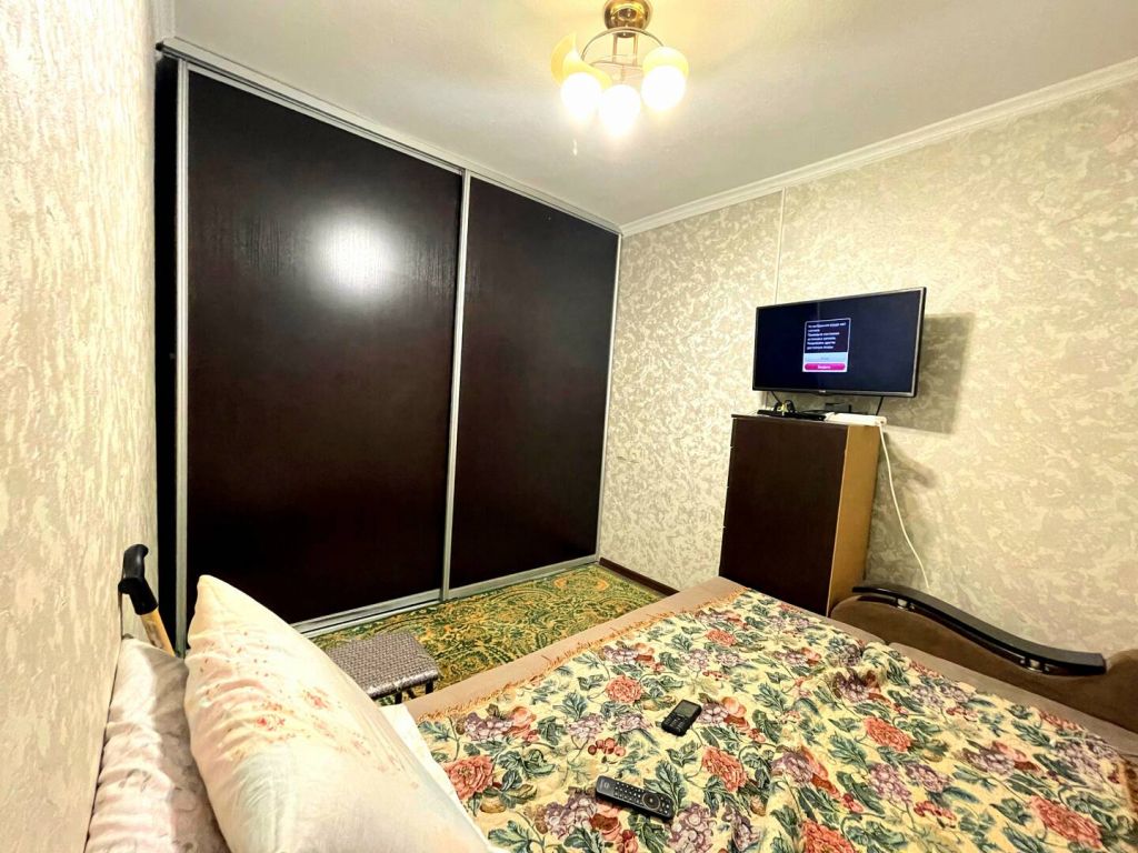 Продажа 1-комнатной квартиры, Пятигорск, Орджоникидзе ул,  3