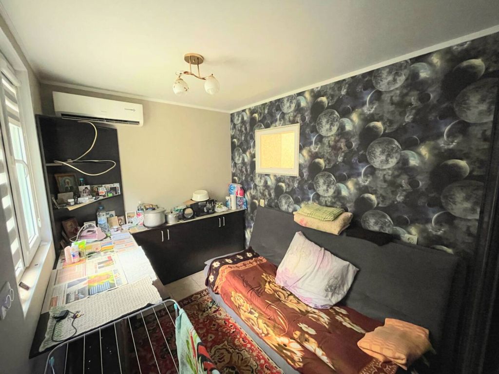 Продажа 1-комнатной квартиры, Пятигорск, Орджоникидзе ул,  3