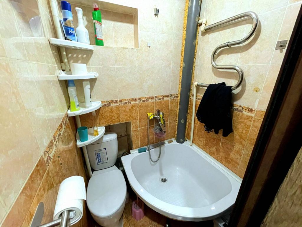 Продажа 1-комнатной квартиры, Пятигорск, Орджоникидзе ул,  3