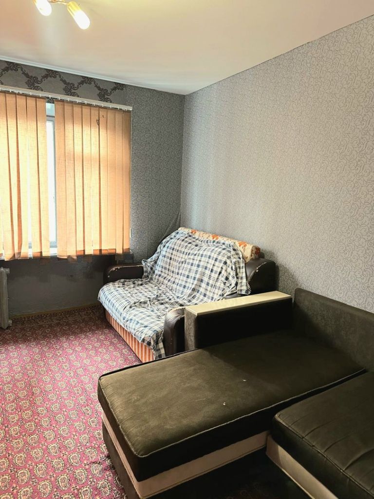 Продажа 1-комнатной квартиры, Пятигорск, 1-я Бульварная ул,  10