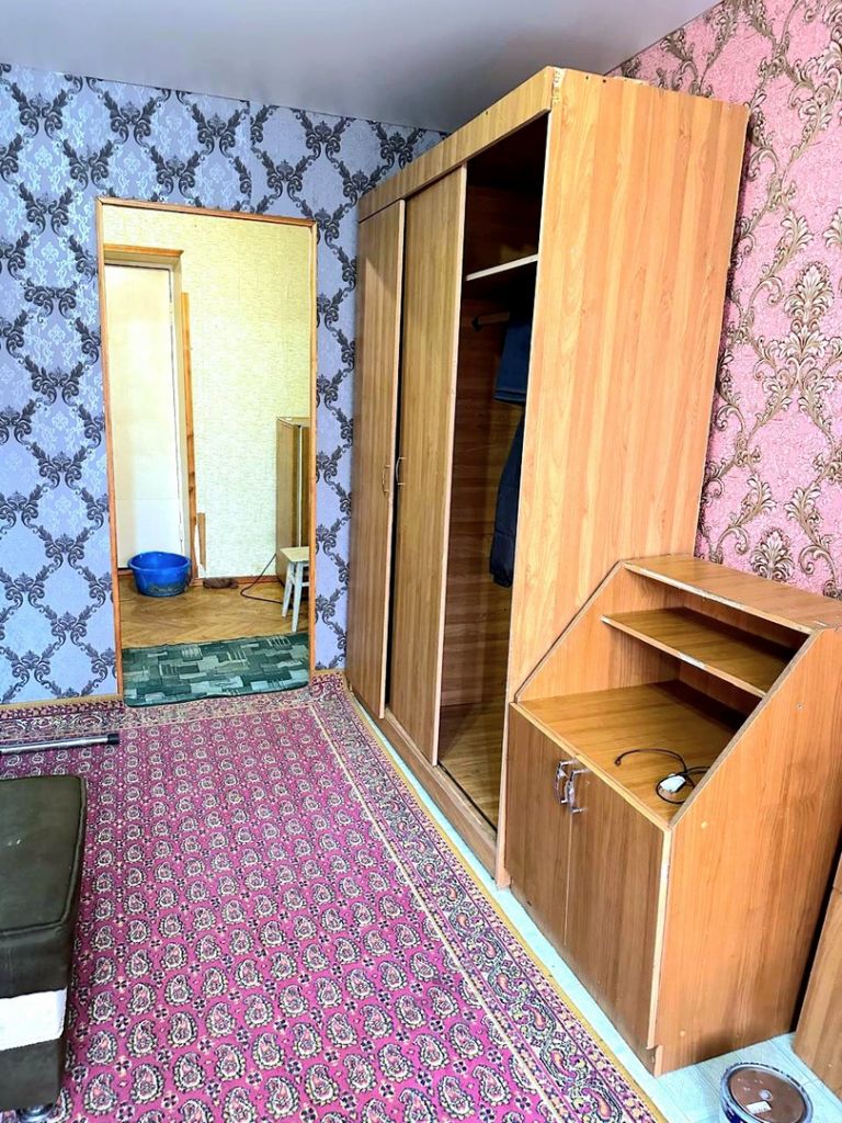 Продажа 1-комнатной квартиры, Пятигорск, 1-я Бульварная ул,  10