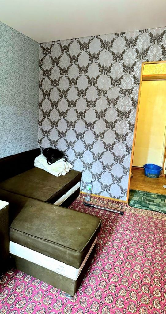 Продажа 1-комнатной квартиры, Пятигорск, 1-я Бульварная ул,  10