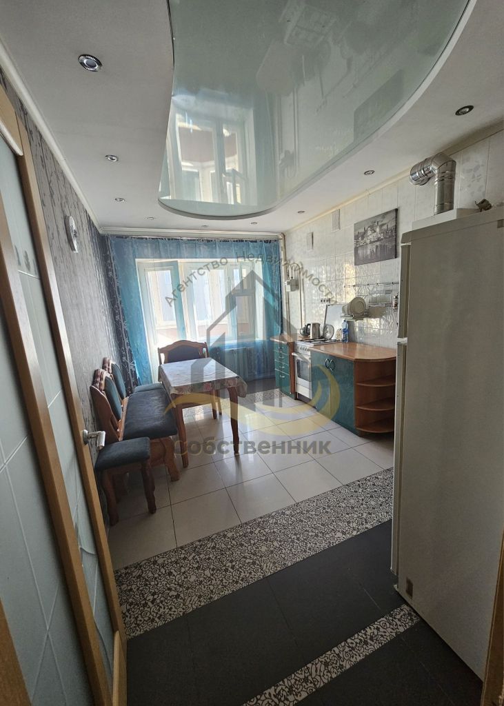 Аренда 2-комнатной квартиры, Воронеж, Жилой массив Лесная Поляна квартал,  2Б