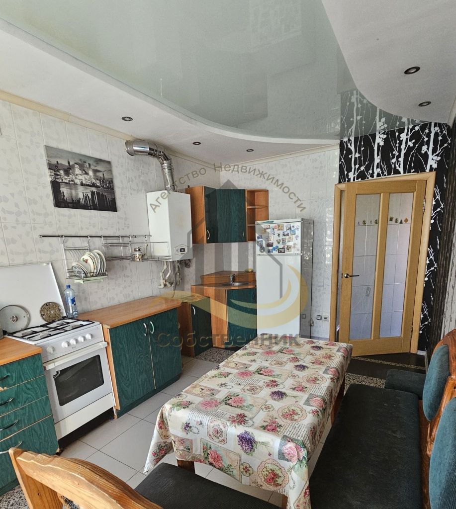 Аренда 2-комнатной квартиры, Воронеж, Жилой массив Лесная Поляна квартал,  2Б