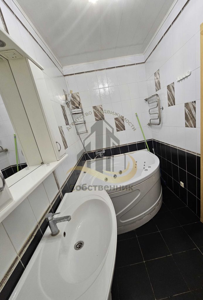 Аренда 2-комнатной квартиры, Воронеж, Жилой массив Лесная Поляна квартал,  2Б