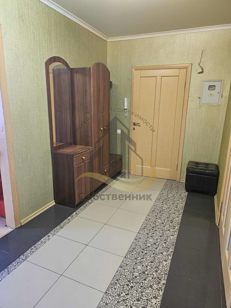 Аренда 2-комнатной квартиры, Воронеж, Жилой массив Лесная Поляна квартал,  2Б