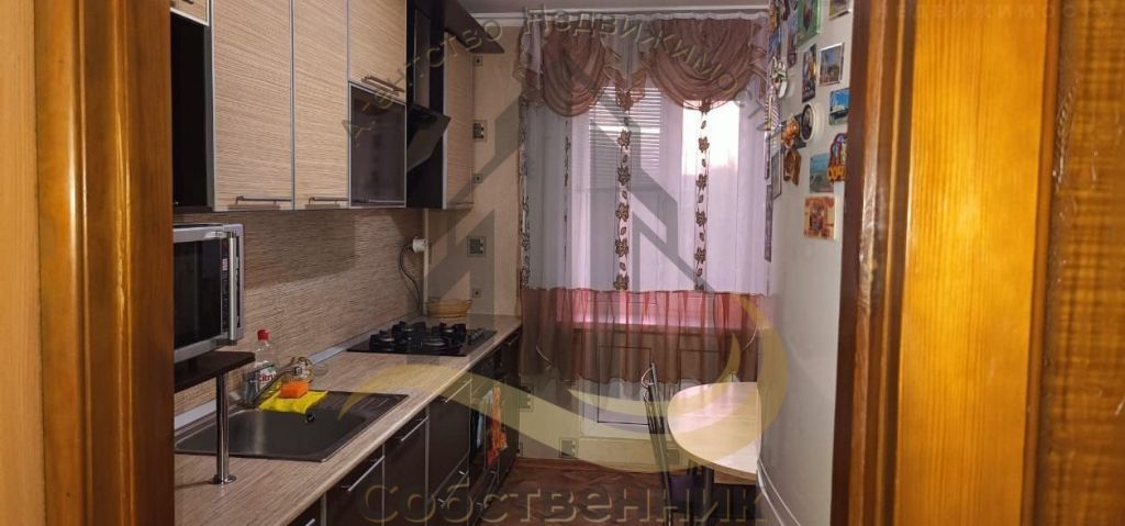 Аренда 2-комнатной квартиры, Губкин, Народная ул,  2В