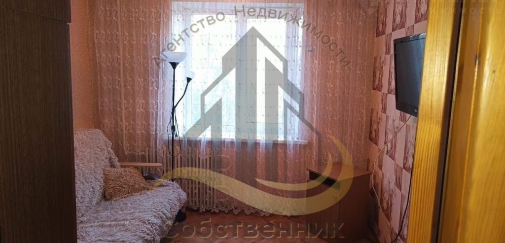 Аренда 2-комнатной квартиры, Губкин, Народная ул,  2В