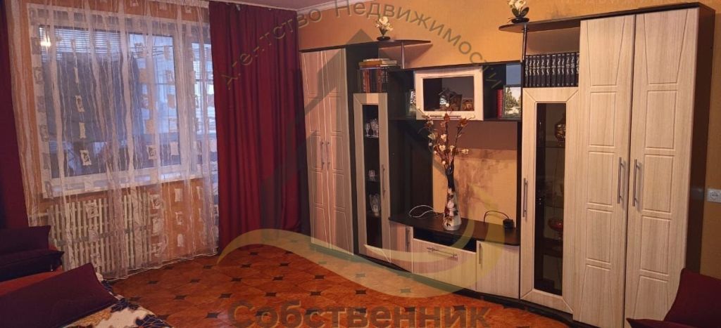 Аренда 2-комнатной квартиры, Губкин, Народная ул,  2В