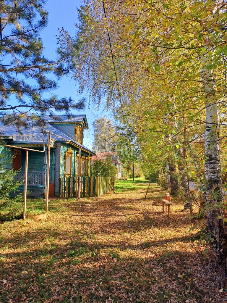 Haus 86 m² gorodskoy okrug Bor, Russland