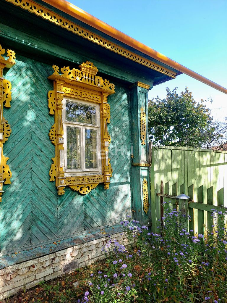 Haus 86 m² gorodskoy okrug Bor, Russland