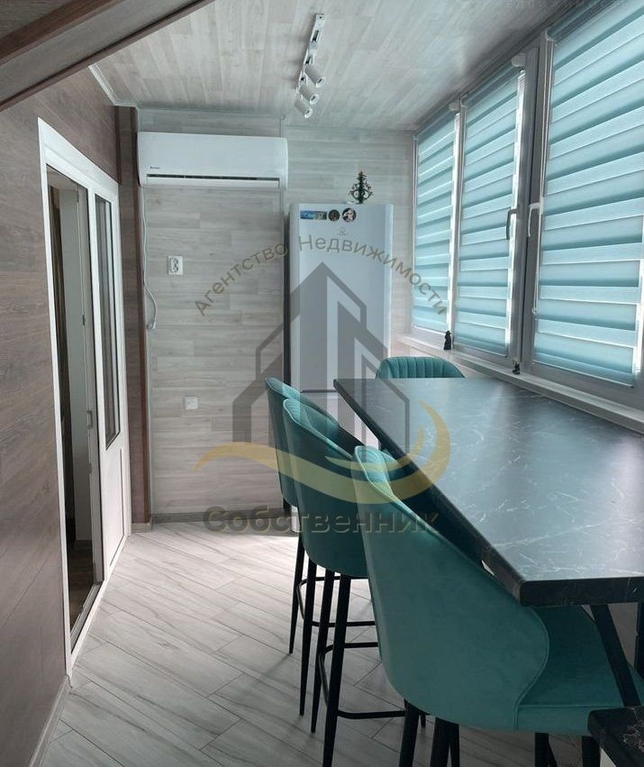 Аренда 2-комнатной квартиры, Воронеж, Маршала Одинцова ул,  25Б/2