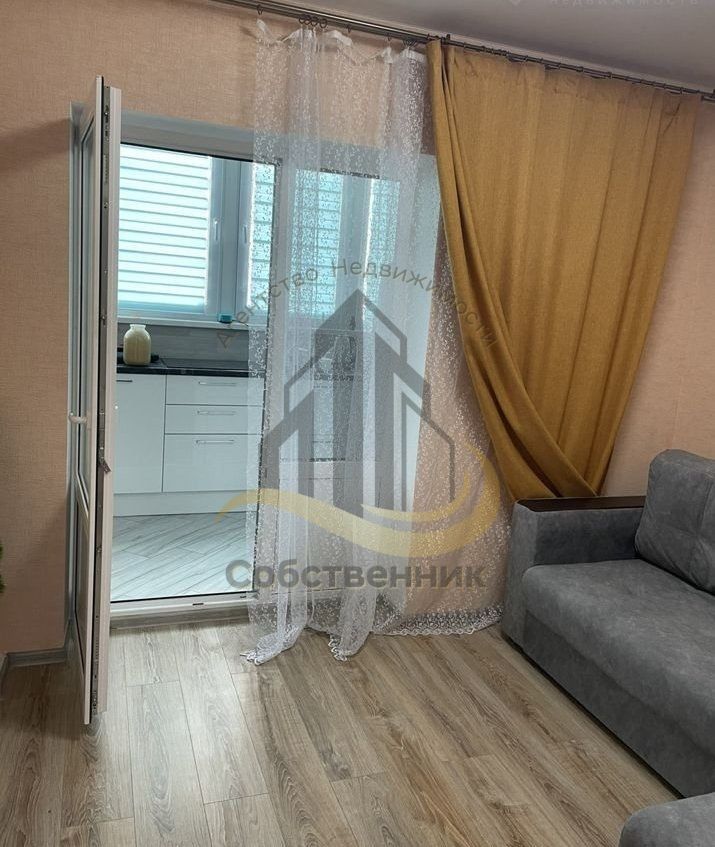 Аренда 2-комнатной квартиры, Воронеж, Маршала Одинцова ул,  25Б/2