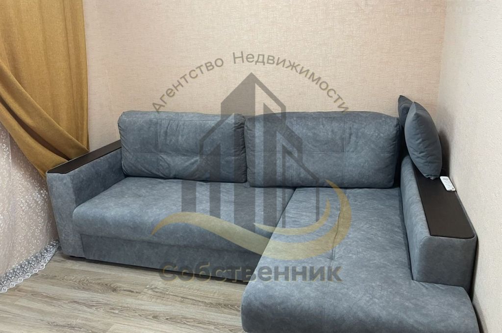 Аренда 2-комнатной квартиры, Воронеж, Маршала Одинцова ул,  25Б/2