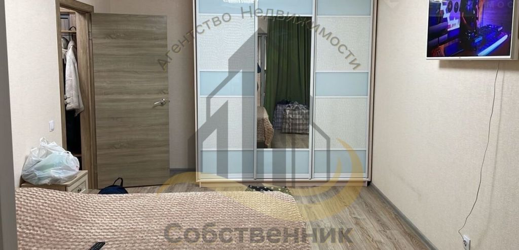 Аренда 2-комнатной квартиры, Воронеж, Маршала Одинцова ул,  25Б/2