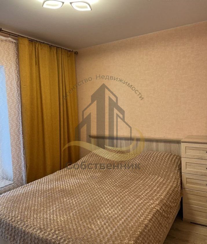 Аренда 2-комнатной квартиры, Воронеж, Маршала Одинцова ул,  25Б/2