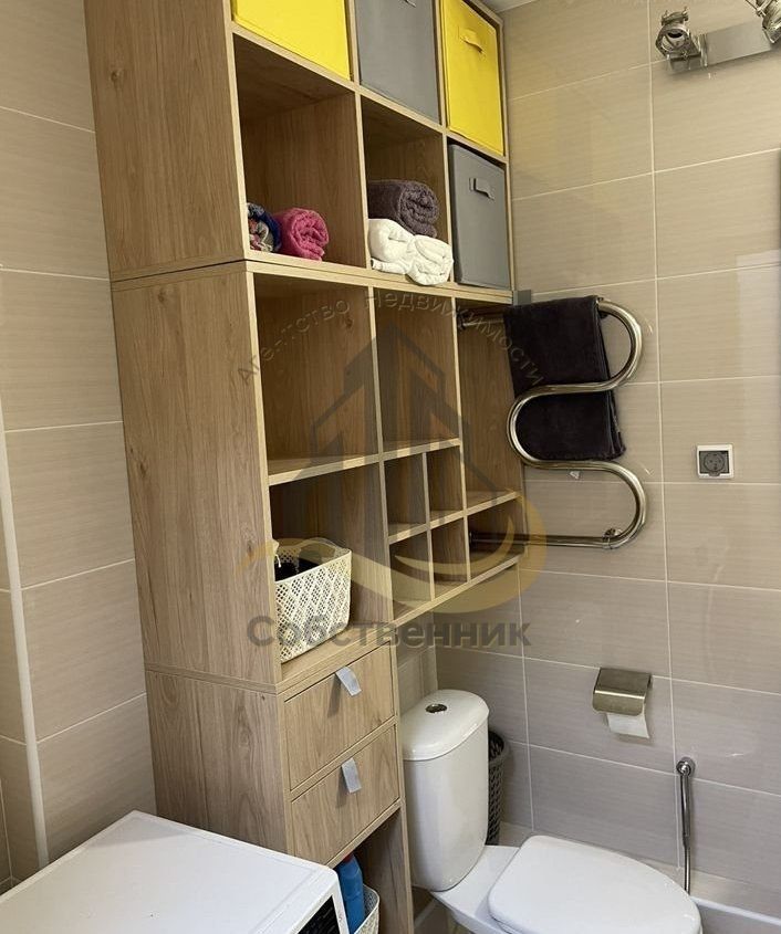 Аренда 2-комнатной квартиры, Воронеж, Маршала Одинцова ул,  25Б/2