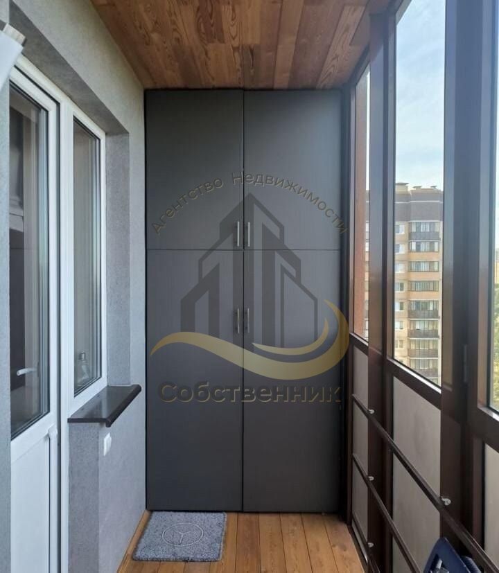 Аренда 2-комнатной квартиры, Воронеж, жилой массив Олимпийский,  11