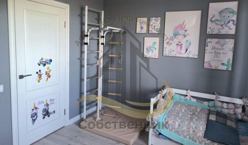 Аренда 2-комнатной квартиры, Воронеж, жилой массив Олимпийский,  11