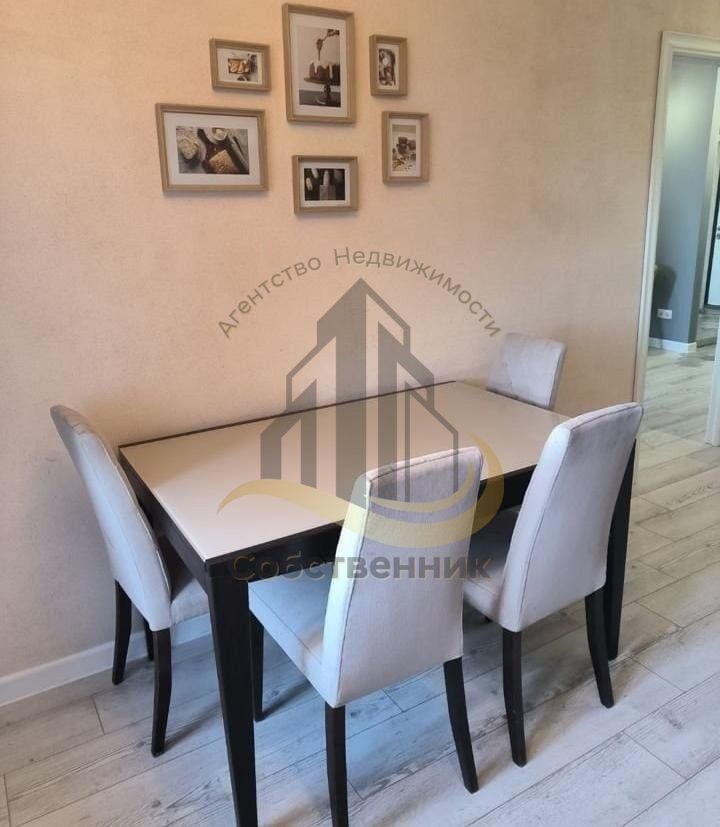 Аренда 2-комнатной квартиры, Воронеж, жилой массив Олимпийский,  11