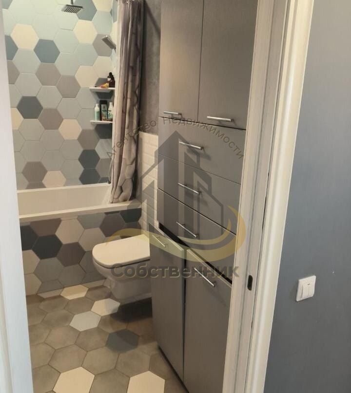 Аренда 2-комнатной квартиры, Воронеж, жилой массив Олимпийский,  11