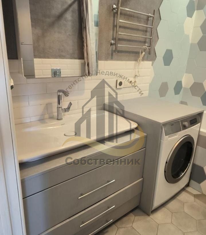 Аренда 2-комнатной квартиры, Воронеж, жилой массив Олимпийский,  11