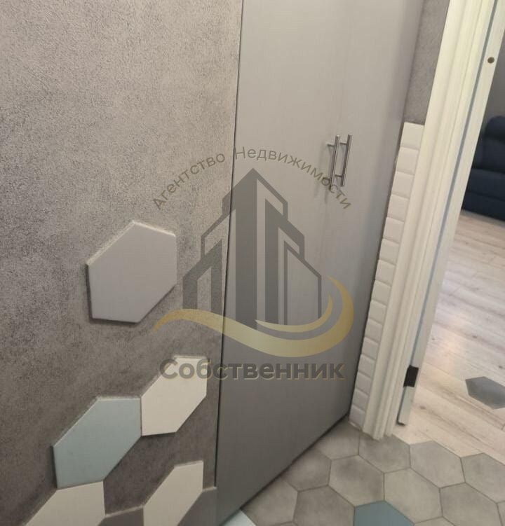 Аренда 2-комнатной квартиры, Воронеж, жилой массив Олимпийский,  11