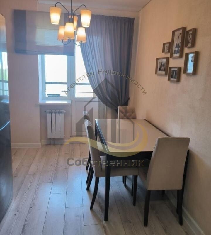 Аренда 2-комнатной квартиры, Воронеж, жилой массив Олимпийский,  11