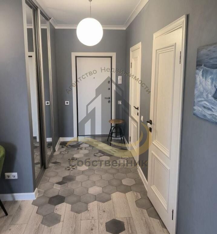 Аренда 2-комнатной квартиры, Воронеж, жилой массив Олимпийский,  11