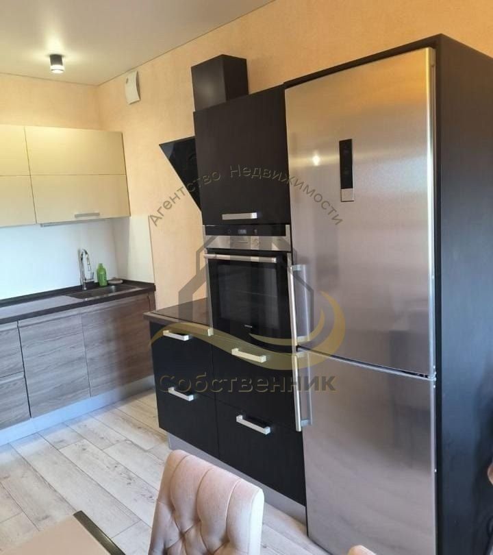 Аренда 2-комнатной квартиры, Воронеж, жилой массив Олимпийский,  11