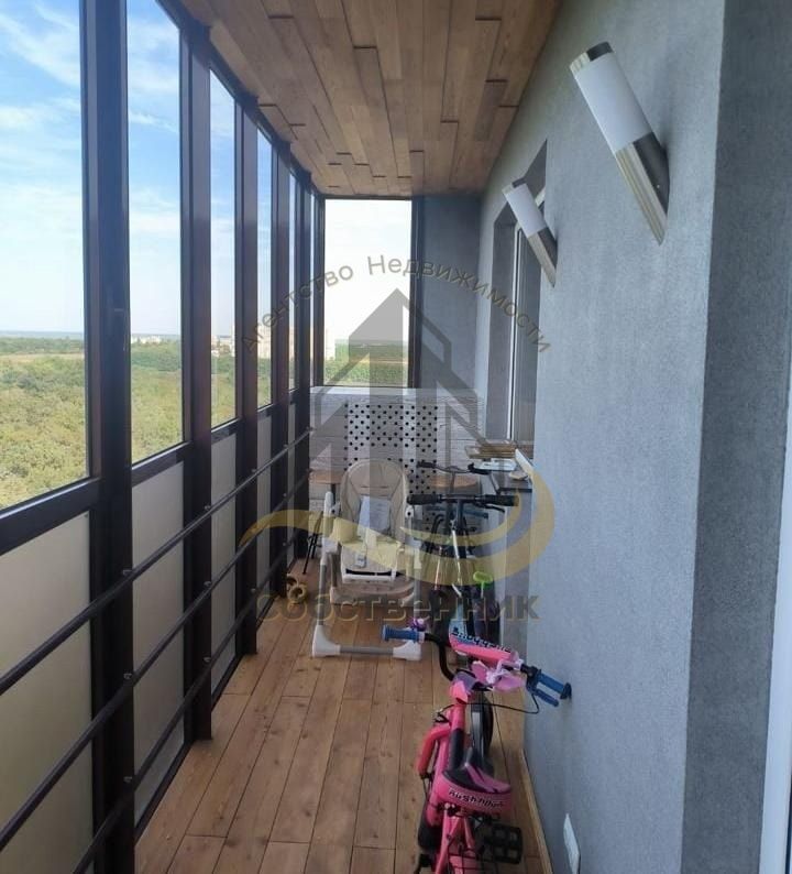 Аренда 2-комнатной квартиры, Воронеж, жилой массив Олимпийский,  11