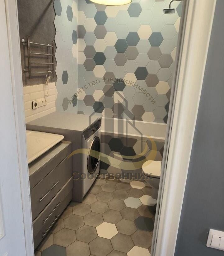 Аренда 2-комнатной квартиры, Воронеж, жилой массив Олимпийский,  11