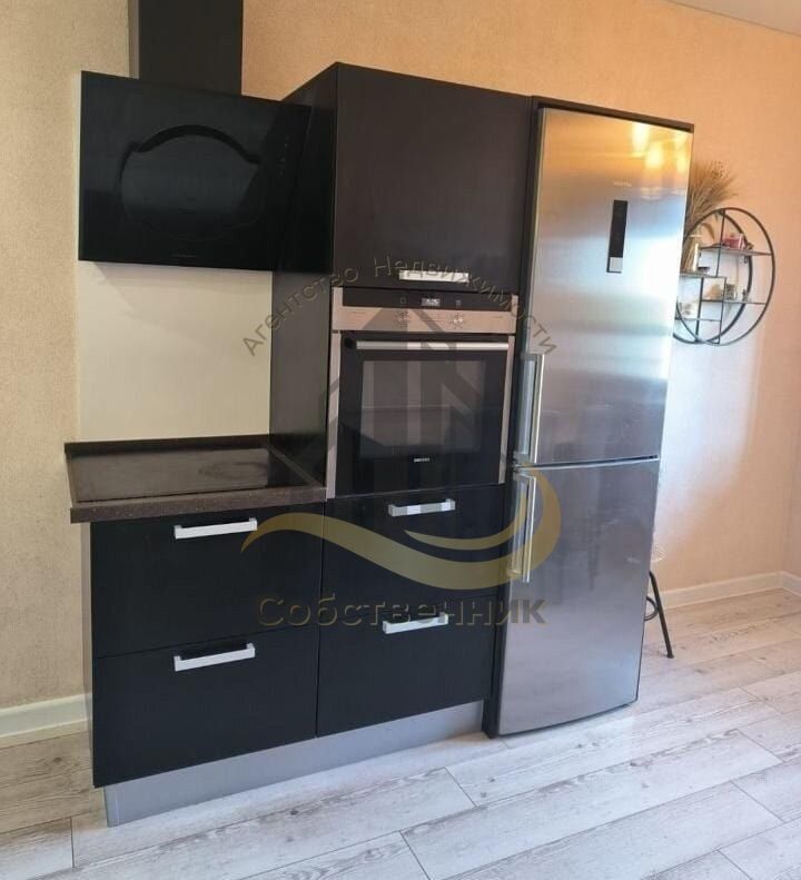 Аренда 2-комнатной квартиры, Воронеж, жилой массив Олимпийский,  11