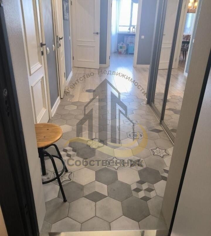 Аренда 2-комнатной квартиры, Воронеж, жилой массив Олимпийский,  11