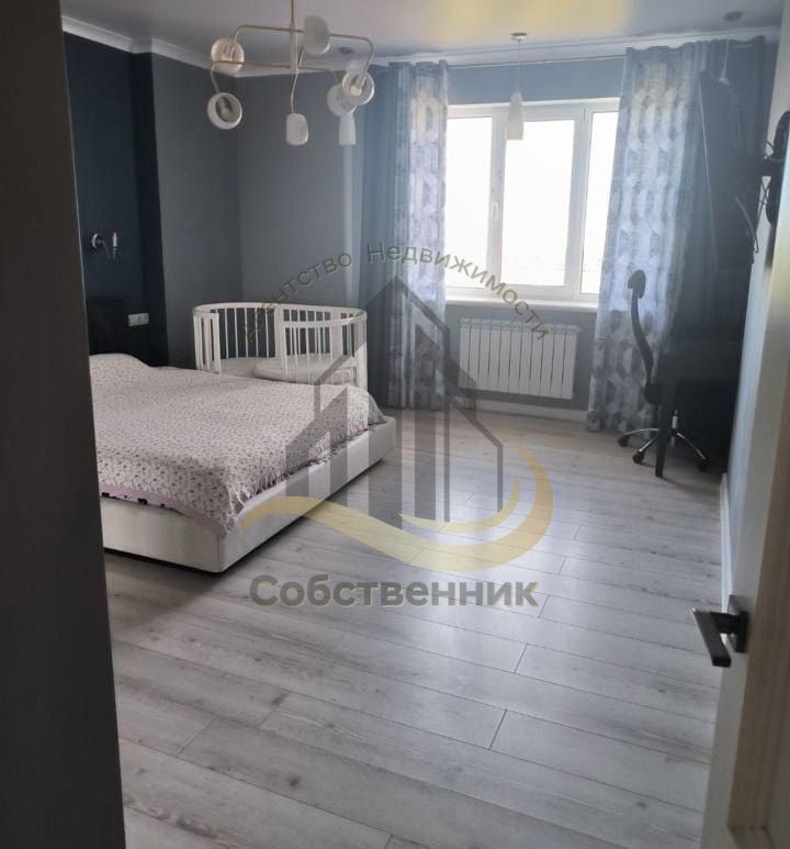 Аренда 2-комнатной квартиры, Воронеж, жилой массив Олимпийский,  11