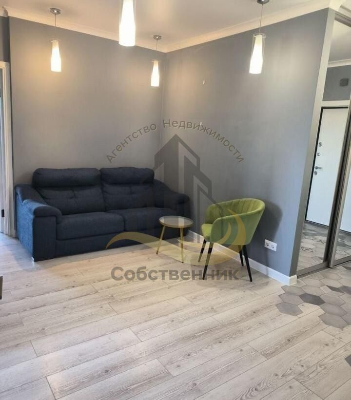 Аренда 2-комнатной квартиры, Воронеж, жилой массив Олимпийский,  11