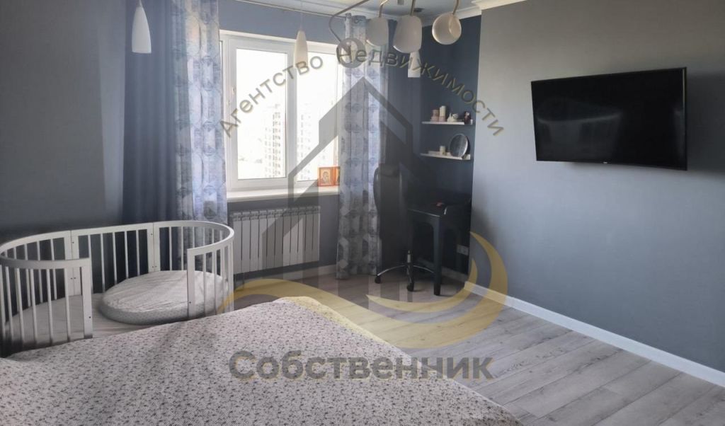 Аренда 2-комнатной квартиры, Воронеж, жилой массив Олимпийский,  11