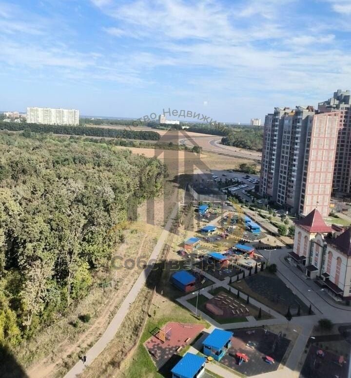 Аренда 2-комнатной квартиры, Воронеж, жилой массив Олимпийский,  11