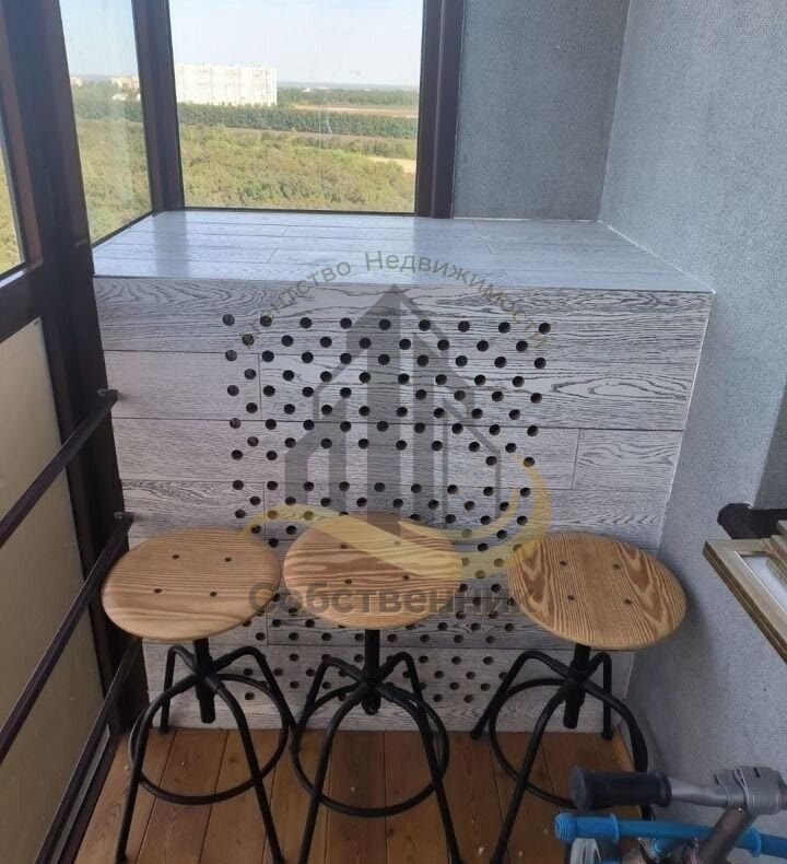 Аренда 2-комнатной квартиры, Воронеж, жилой массив Олимпийский,  11