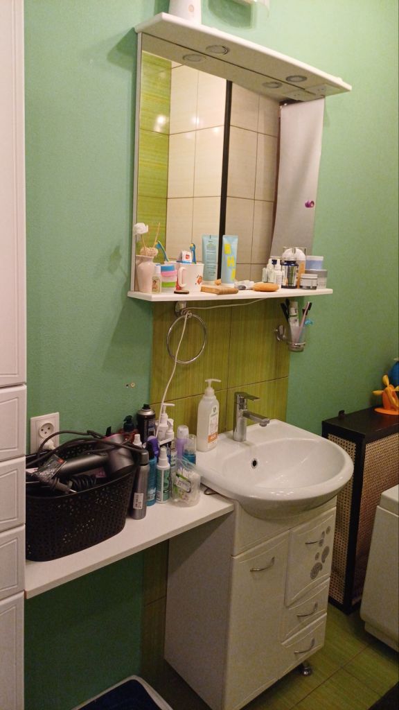 Продажа 2-комнатной квартиры, Нижний Новгород, Ленина пр-кт,  2