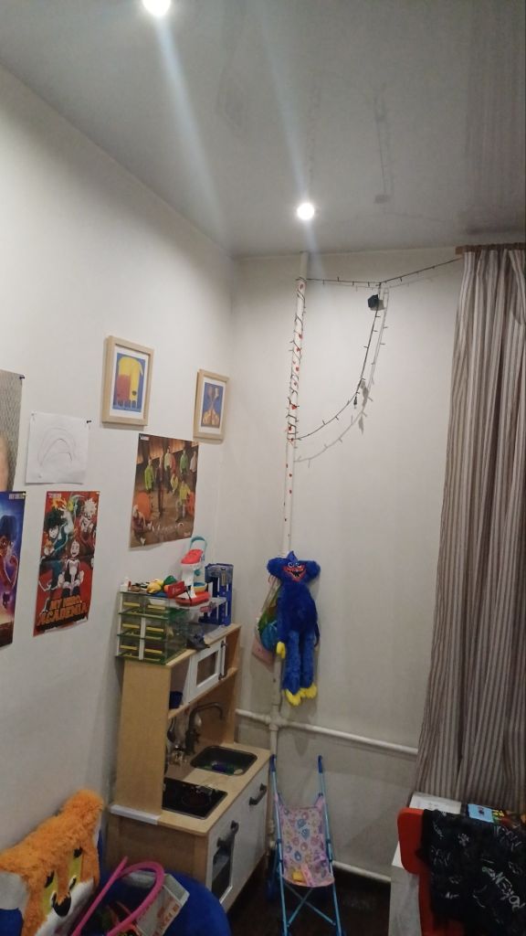 Продажа 2-комнатной квартиры, Нижний Новгород, Ленина пр-кт,  2